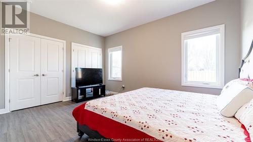 224 Moonstone Crescent, Chatham, ON - Indoor Photo Showing Bedroom