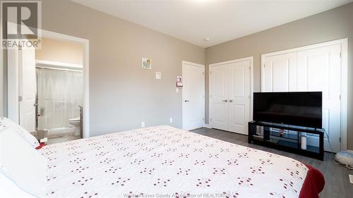 224 Moonstone Crescent, Chatham, ON - Indoor Photo Showing Bedroom