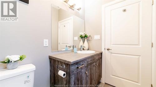 224 Moonstone Crescent, Chatham, ON - Indoor Photo Showing Bathroom