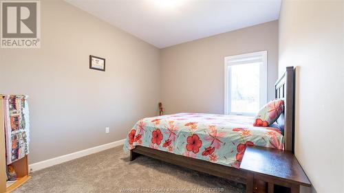 224 Moonstone Crescent, Chatham, ON - Indoor Photo Showing Bedroom