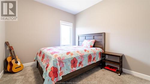 224 Moonstone Crescent, Chatham, ON - Indoor Photo Showing Bedroom