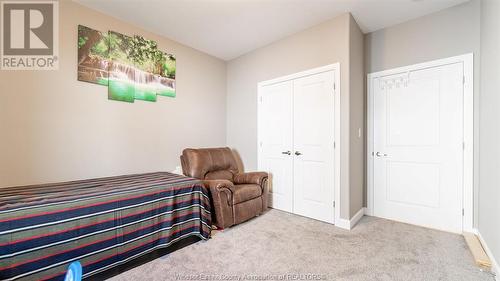 224 Moonstone Crescent, Chatham, ON - Indoor Photo Showing Bedroom