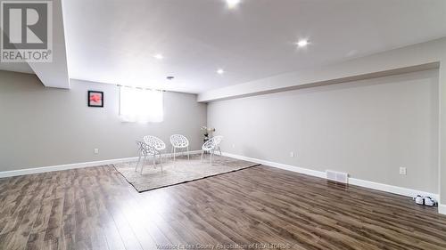 224 Moonstone Crescent, Chatham, ON - Indoor