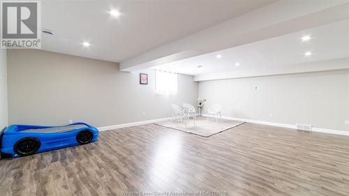 224 Moonstone Crescent, Chatham, ON - Indoor