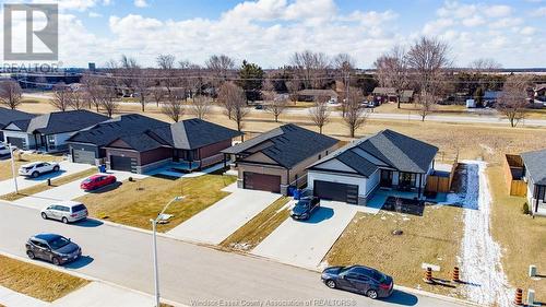 224 Moonstone Crescent, Chatham, ON - Outdoor