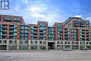 647 - 525 Wilson Avenue, Toronto, ON  - Outdoor With Facade 