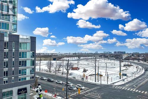 647 - 525 Wilson Avenue, Toronto, ON - Outdoor With View