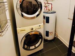 Laundry room - 