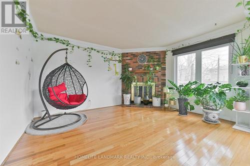 65 Ketchum Crescent, Markham, ON - Indoor Photo Showing Other Room