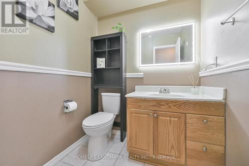 65 Ketchum Crescent, Markham, ON - Indoor Photo Showing Bathroom