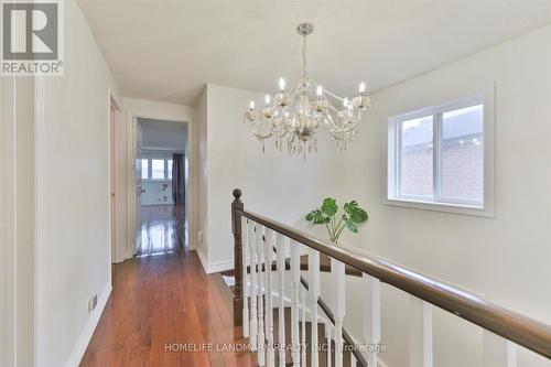 65 Ketchum Crescent, Markham, ON - Indoor Photo Showing Other Room