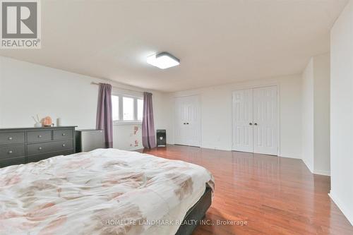 65 Ketchum Crescent, Markham, ON - Indoor Photo Showing Bedroom