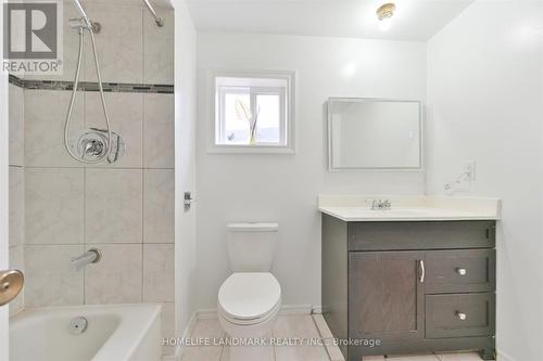 65 Ketchum Crescent, Markham, ON - Indoor Photo Showing Bathroom