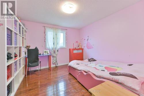 65 Ketchum Crescent, Markham, ON - Indoor Photo Showing Bedroom