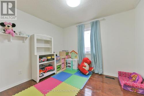 65 Ketchum Crescent, Markham, ON - Indoor