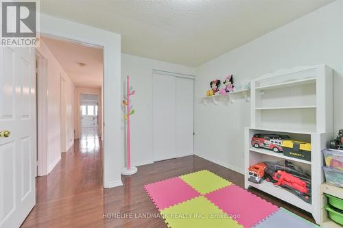 65 Ketchum Crescent, Markham, ON - Indoor