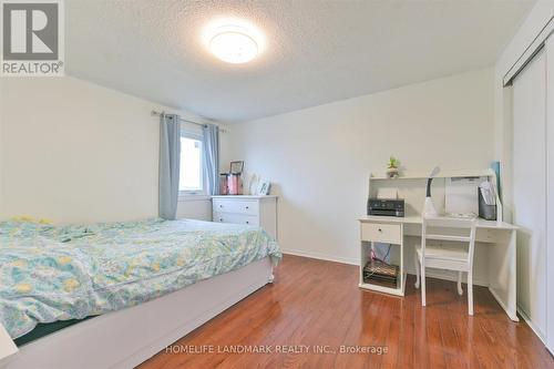 65 Ketchum Crescent, Markham, ON - Indoor Photo Showing Bedroom