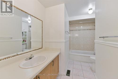 65 Ketchum Crescent, Markham, ON - Indoor Photo Showing Bathroom