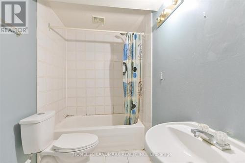 65 Ketchum Crescent, Markham, ON - Indoor Photo Showing Bathroom