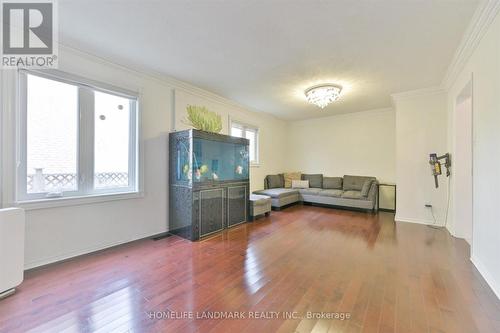 65 Ketchum Crescent, Markham, ON - Indoor