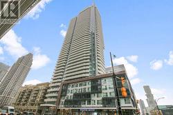 1202 - 4065 CONFEDERATION PARKWAY  Mississauga, ON L5B 0L4