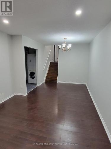 Upper - 133 Mill Street N, Brampton, ON - Indoor Photo Showing Other Room