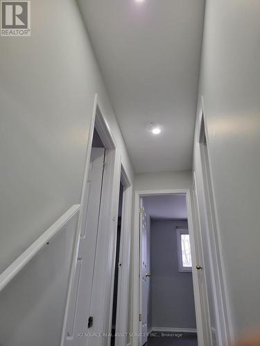 Upper - 133 Mill Street N, Brampton, ON - Indoor Photo Showing Other Room