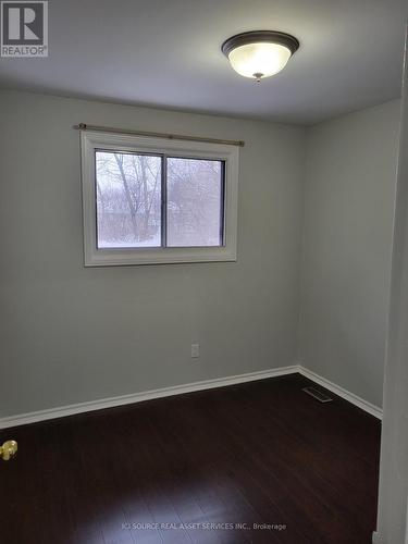 Upper - 133 Mill Street N, Brampton, ON - Indoor Photo Showing Other Room