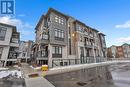 312 - 10 Halliford Place, Brampton, ON  - Outdoor With Balcony With Facade 