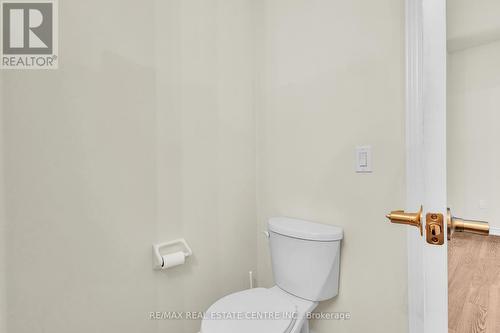 312 - 10 Halliford Place, Brampton, ON - Indoor Photo Showing Bathroom