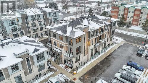 312 - 10 Halliford Place, Brampton, ON - Outdoor