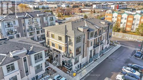 312 - 10 Halliford Place, Brampton, ON - Outdoor