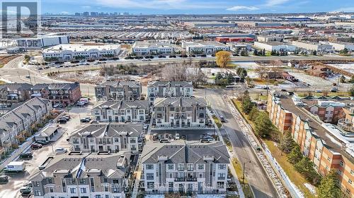 312 - 10 Halliford Place, Brampton, ON - Outdoor With View