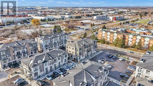 312 - 10 Halliford Place, Brampton, ON - Outdoor With View