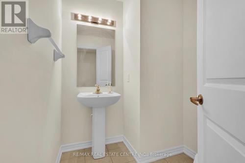 312 - 10 Halliford Place, Brampton, ON - Indoor Photo Showing Bathroom