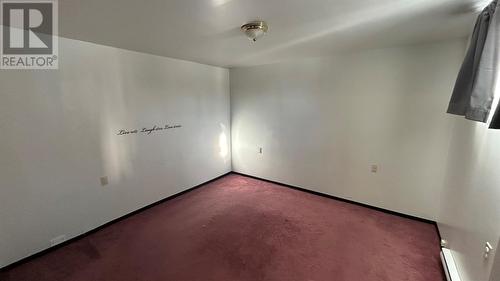 250 Queen Street, Stephenville, NL - Indoor Photo Showing Other Room