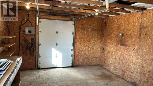 250 Queen Street, Stephenville, NL - Indoor Photo Showing Basement