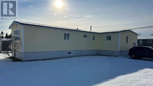 250 Queen Street, Stephenville, NL - Outdoor With Exterior