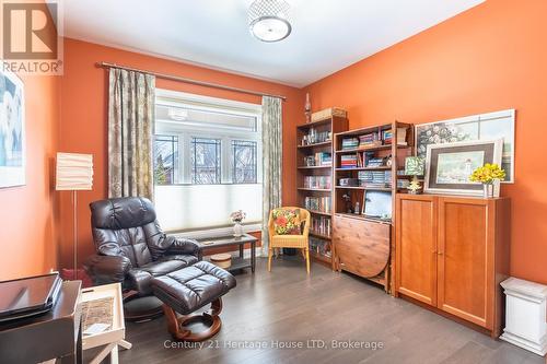 69 Turnberry Trail, Welland (766 - Hwy 406/Welland), ON - Indoor