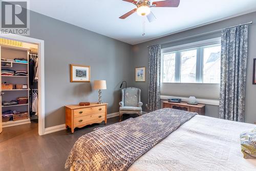 69 Turnberry Trail, Welland (766 - Hwy 406/Welland), ON - Indoor Photo Showing Bedroom