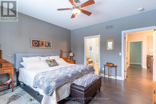 69 Turnberry Trail, Welland (766 - Hwy 406/Welland), ON - Indoor Photo Showing Bedroom