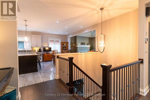 69 Turnberry Trail, Welland (766 - Hwy 406/Welland), ON - Indoor Photo Showing Other Room