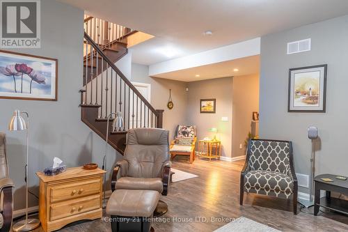 69 Turnberry Trail, Welland (766 - Hwy 406/Welland), ON - Indoor