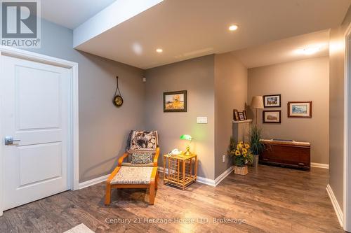 69 Turnberry Trail, Welland (766 - Hwy 406/Welland), ON - Indoor Photo Showing Other Room