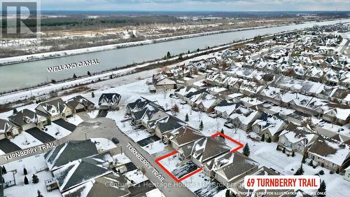 69 Turnberry Trail, Welland (766 - Hwy 406/Welland), ON - Other