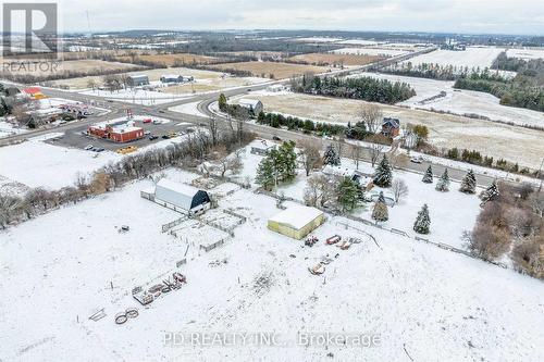 4925 Highway 7, Kawartha Lakes, ON 