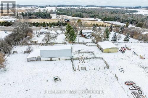 4925 Highway 7, Kawartha Lakes, ON 