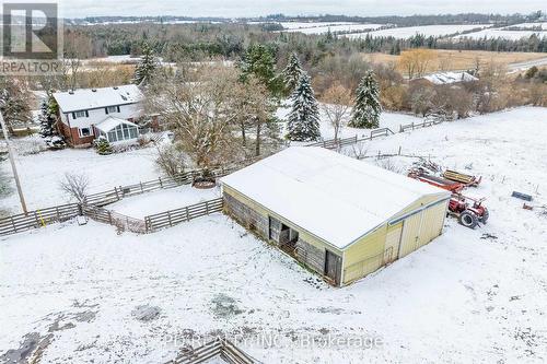 4925 Highway 7, Kawartha Lakes, ON 