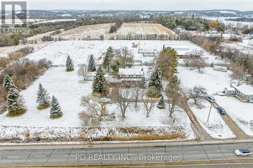 4925 Highway 7, Kawartha Lakes, ON 