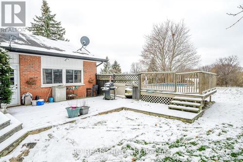 4925 Highway 7, Kawartha Lakes, ON 